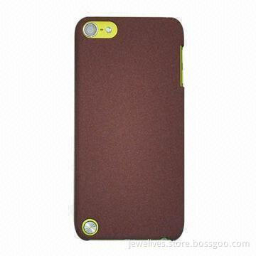 Crystal case for Apple iPod Tuoch 5